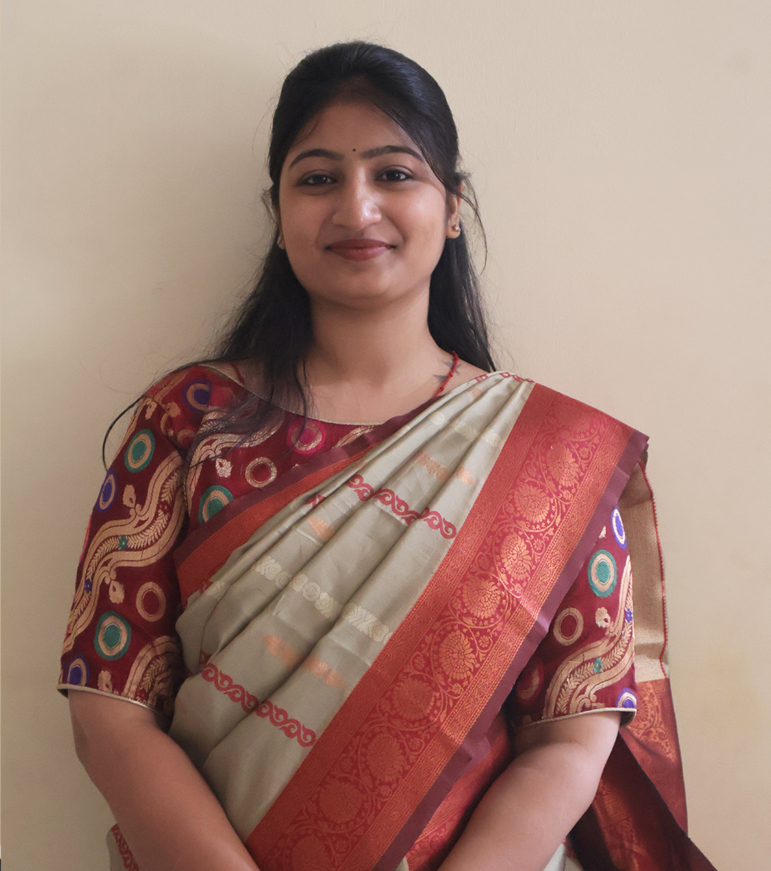 Krishna Bissa